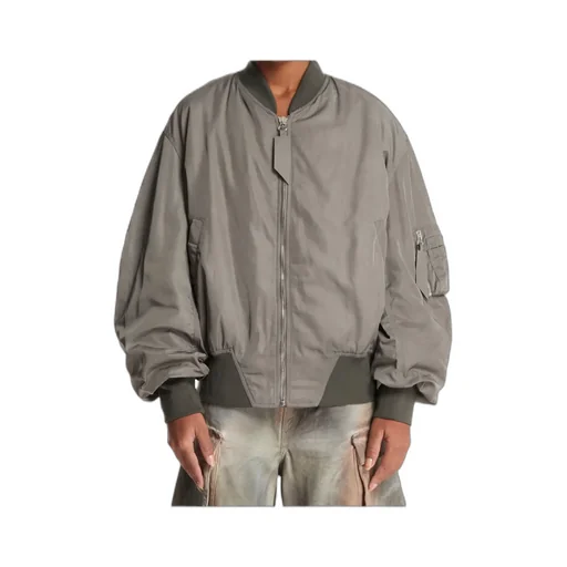 Anja Bomber Jacket