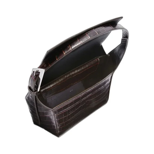 Coffee Shoulder Bag 7/7