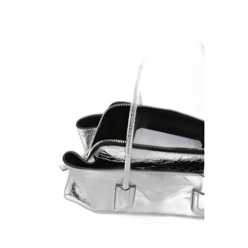 La Passeggiata Small Top Handle Bag