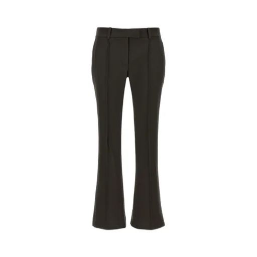 Belt Loops Slacks