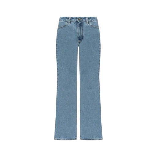 Long Jeans
