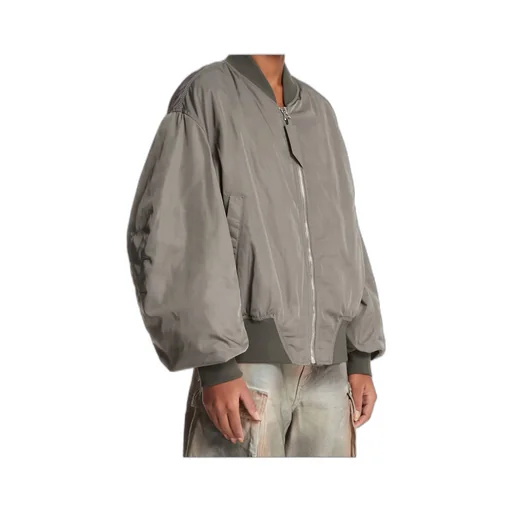 Anja Bomber Jacket