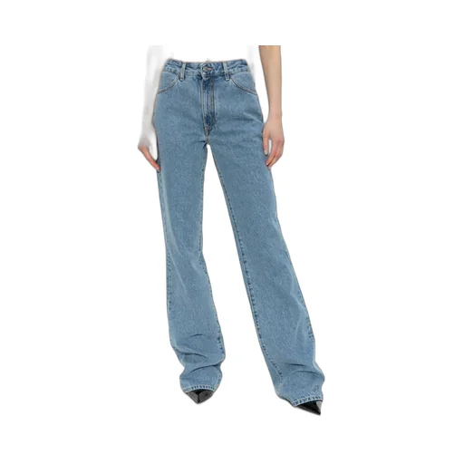 Long Jeans