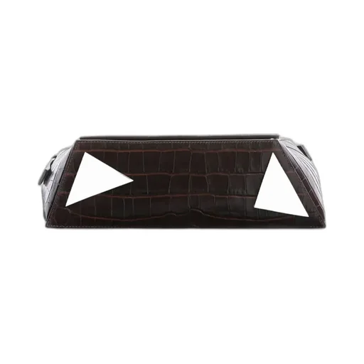 Coffee Shoulder Bag 7/7