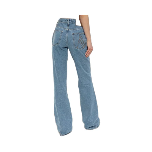 Long Jeans