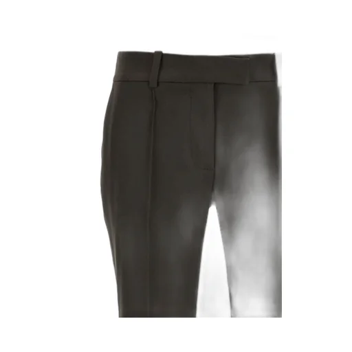 Belt Loops Slacks