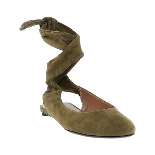 Ballet Flats Cloe