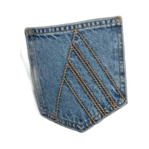 Long Jeans