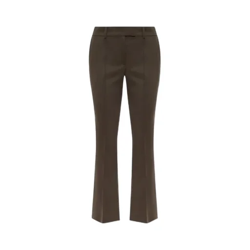 Long Pants