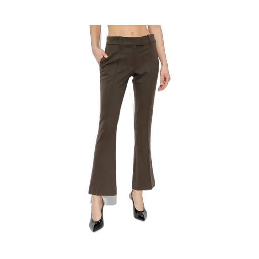 Long Pants