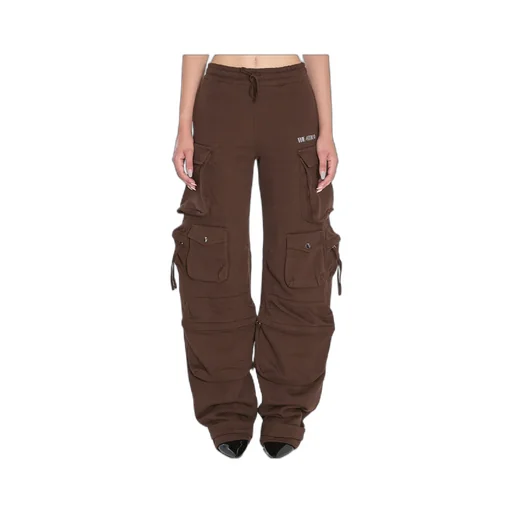 Cargo Fern Pants