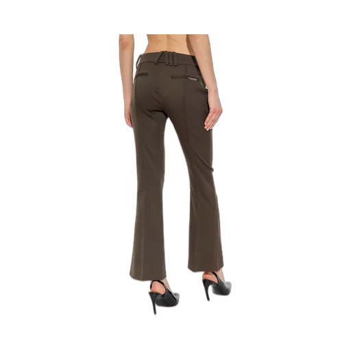 Long Pants