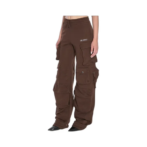 Cargo Fern Pants