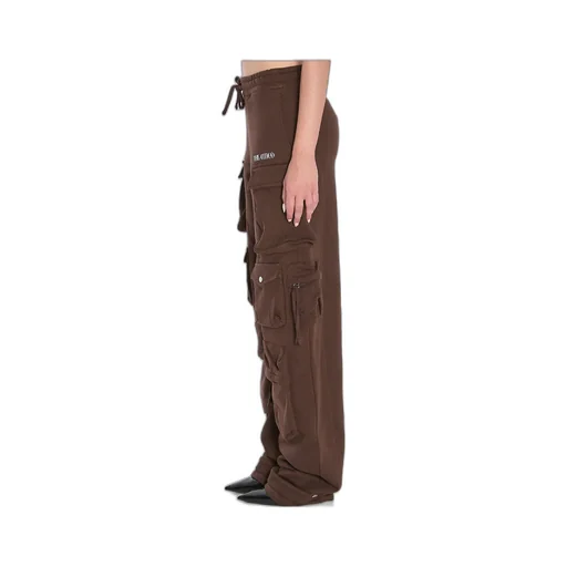 Cargo Fern Pants