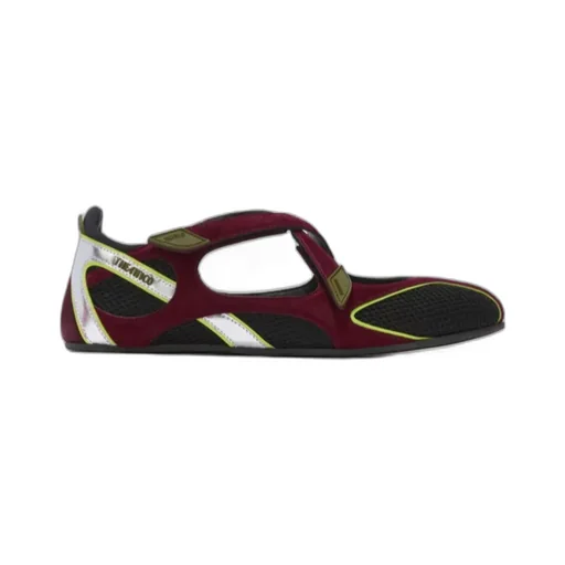 Floor 01 Ballerina Flats