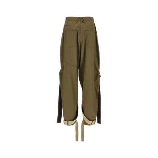 Belt Loops Slacks
