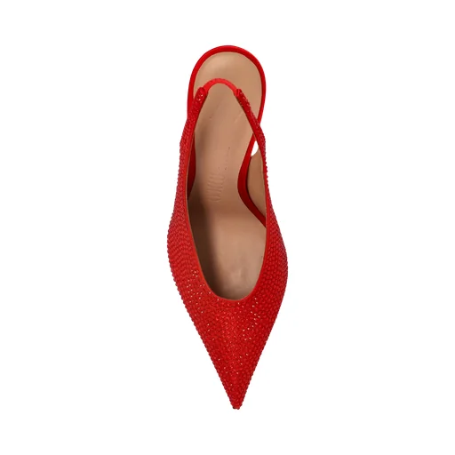 Viper Slingback Pumps