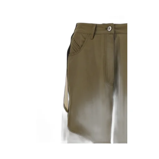 Belt Loops Slacks