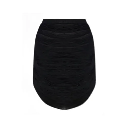 Midi Skirt