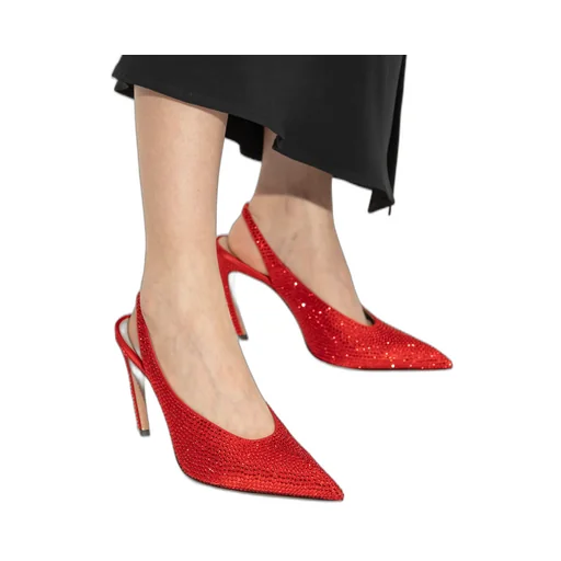 Viper Slingback Pumps