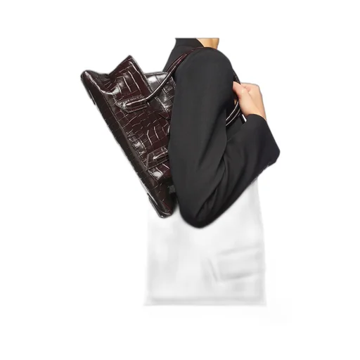 La Passeggiata Small Top Handle Tote Bag