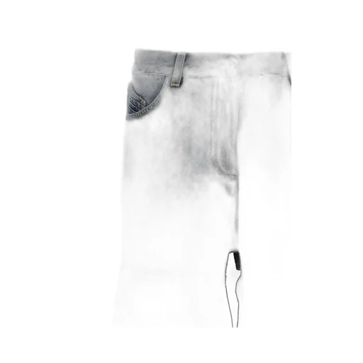 Denim Trousers