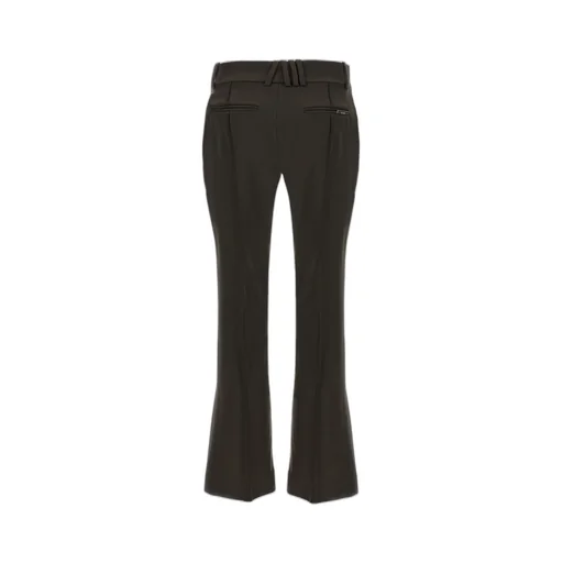 Belt Loops Slacks