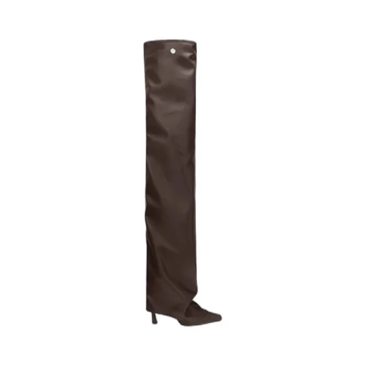 Robin Otk Thigh High Boots