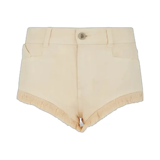 Belt Loop Shorts