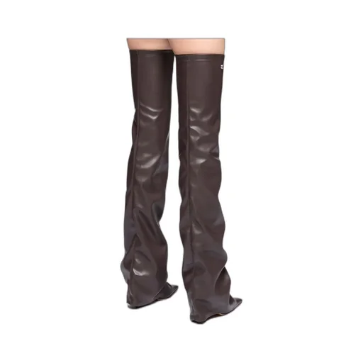 Robin Otk Thigh High Boots