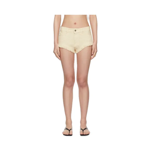Belt Loop Shorts