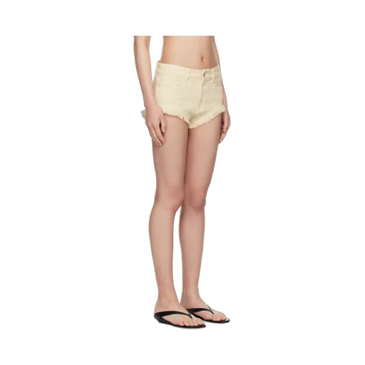 Belt Loop Shorts