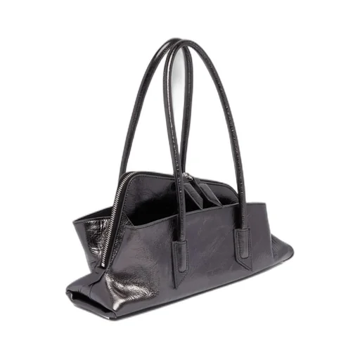 La Passeggiata Top Handle Bag