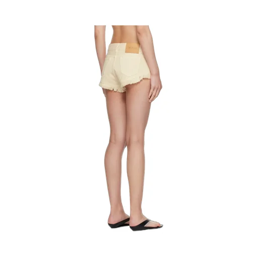 Belt Loop Shorts