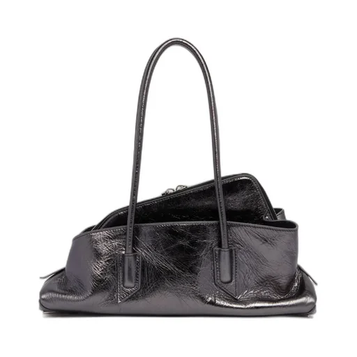 La Passeggiata Top Handle Bag
