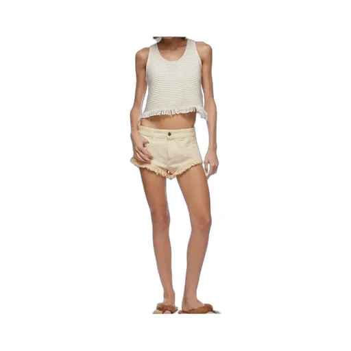 Belt Loop Shorts