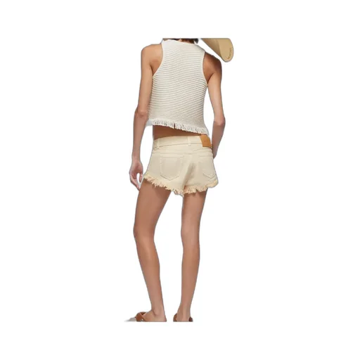 Belt Loop Shorts