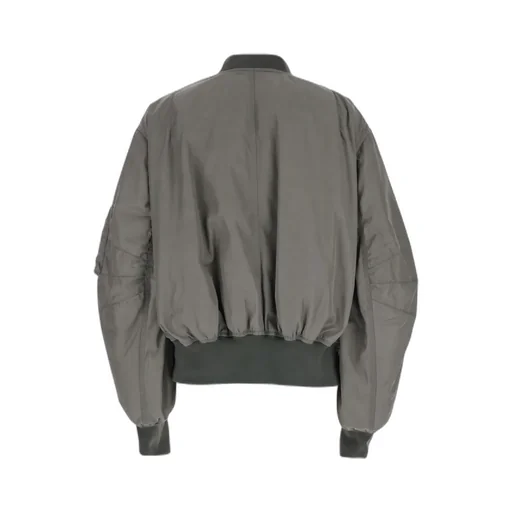 Anja Bomber Jacket