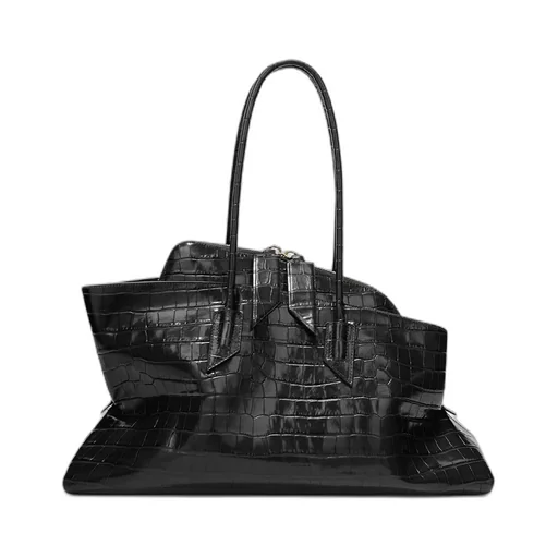 La Passeggiata Medium Tote Bag