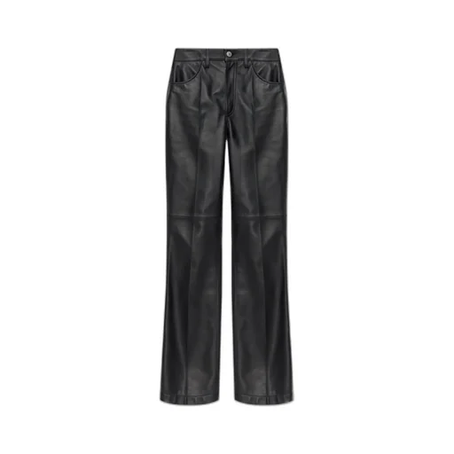 Leather Trousers