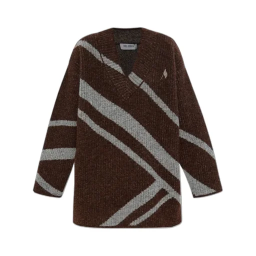 V-Neck Jumper