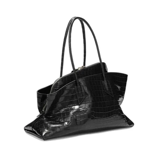 La Passeggiata Medium Tote Bag
