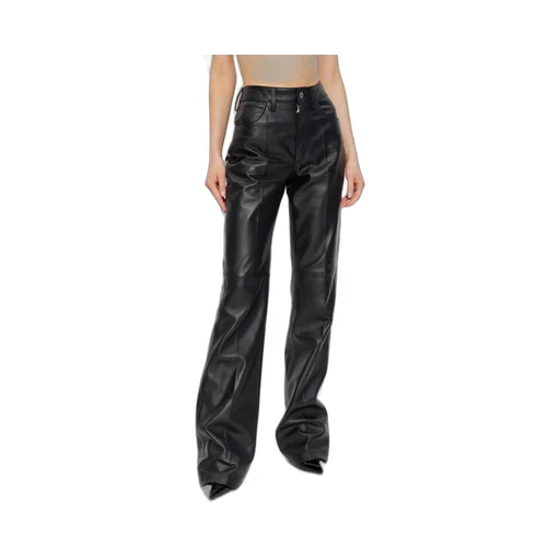 Leather Trousers