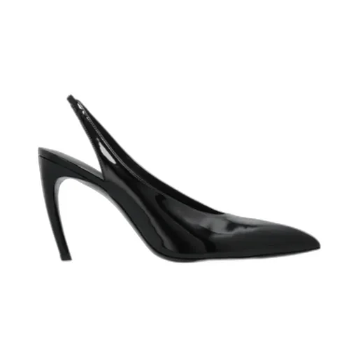 Viper Slingback Pumps