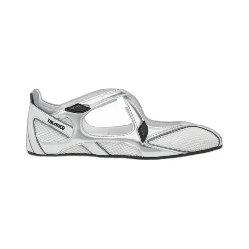 Floor 01 Ballerina Flats