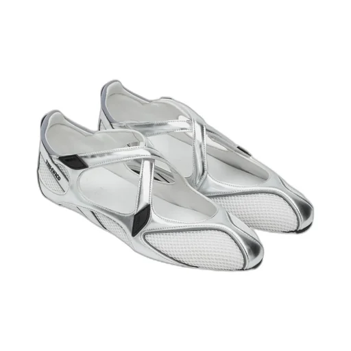 Floor 01 Ballerina Flats