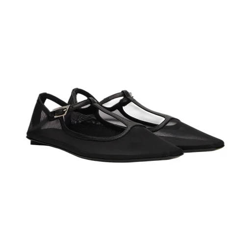 Juno Ballet Flats