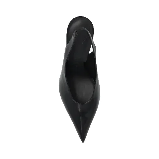 Viper Slingback Pumps