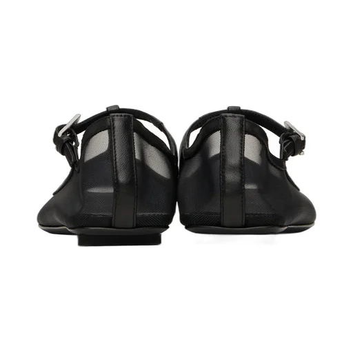 Juno Ballet Flats