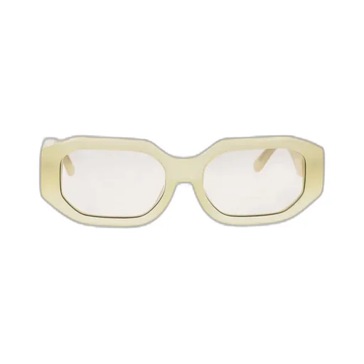 Square Frame Sunglasses